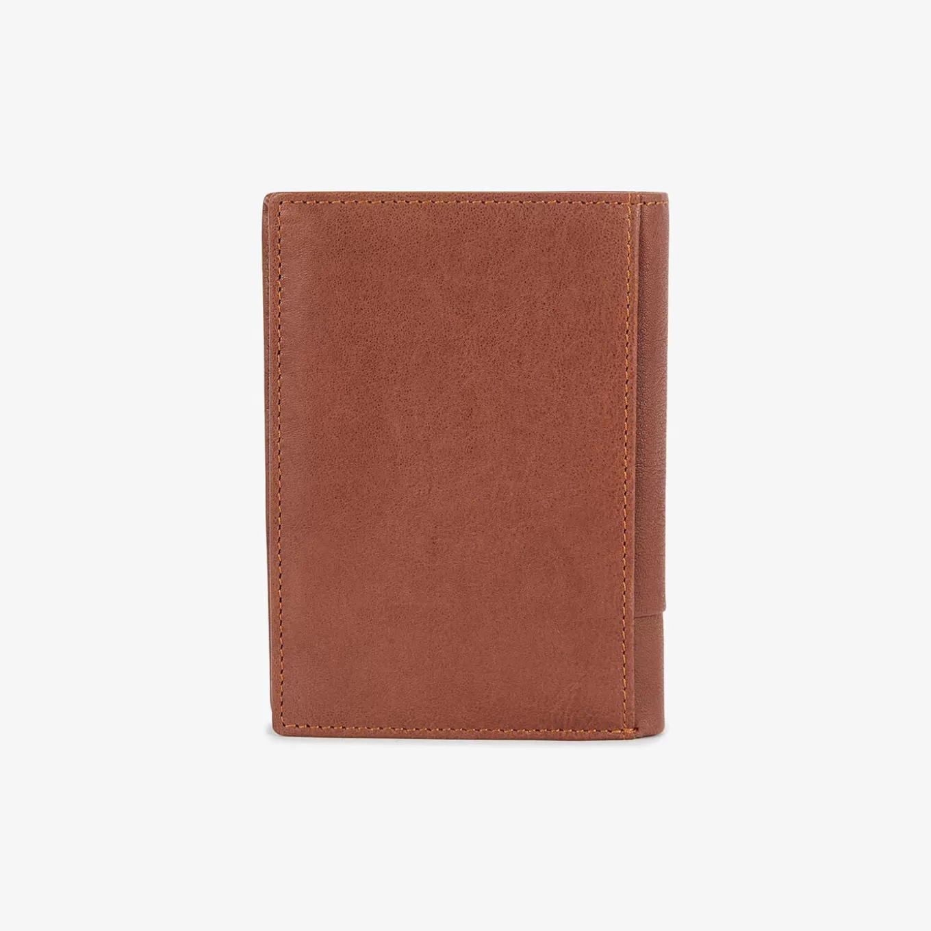 SERGE BLANCO® Leather Goods^Anchorage Tri-Fold Wallet