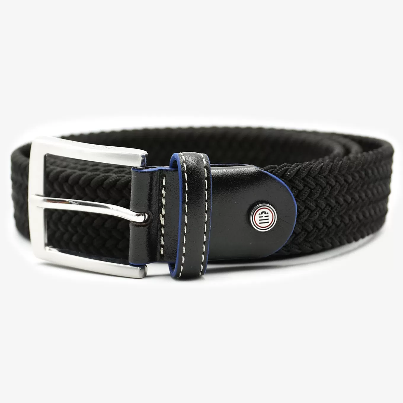 SERGE BLANCO® Belts^braided belt