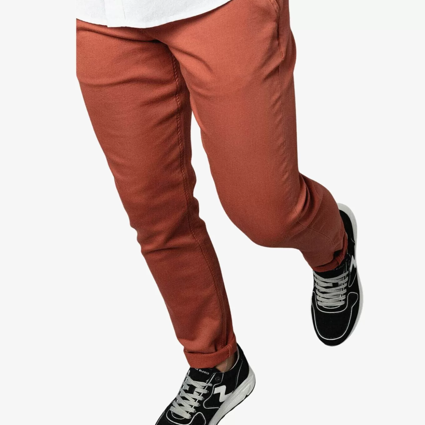 SERGE BLANCO® Pants^Chino Pants 721