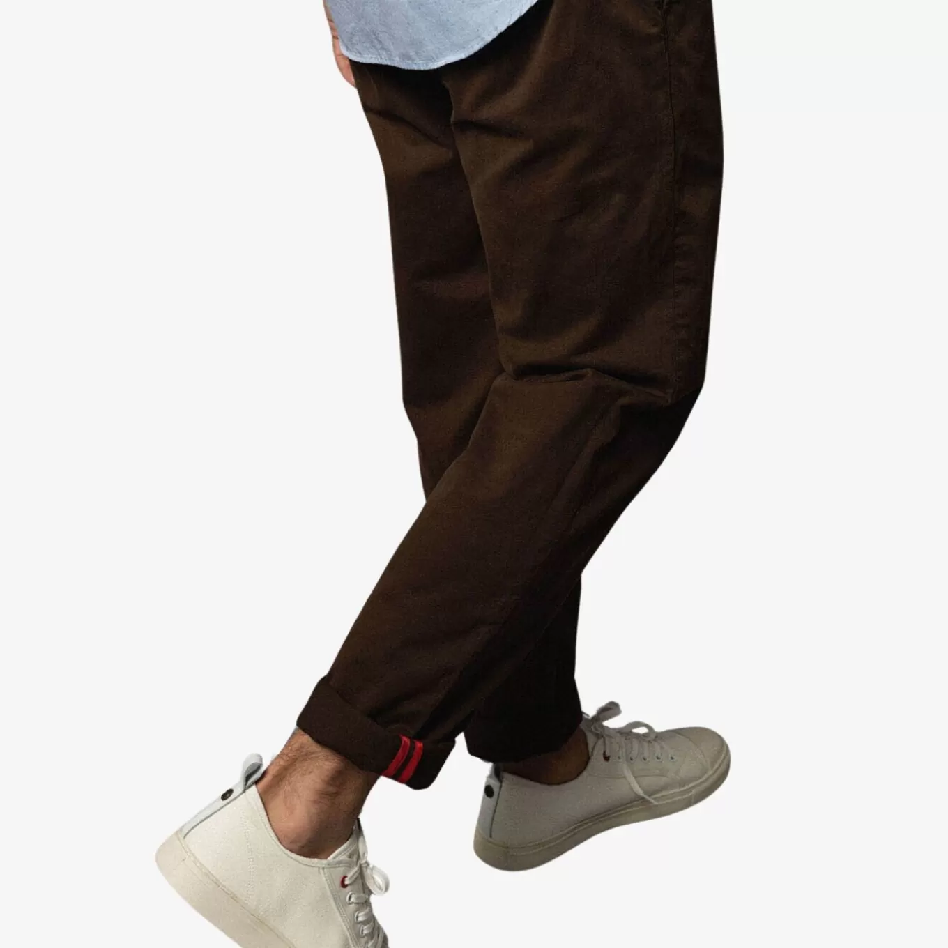 SERGE BLANCO® Pants^Chinos 702 e comfort fit