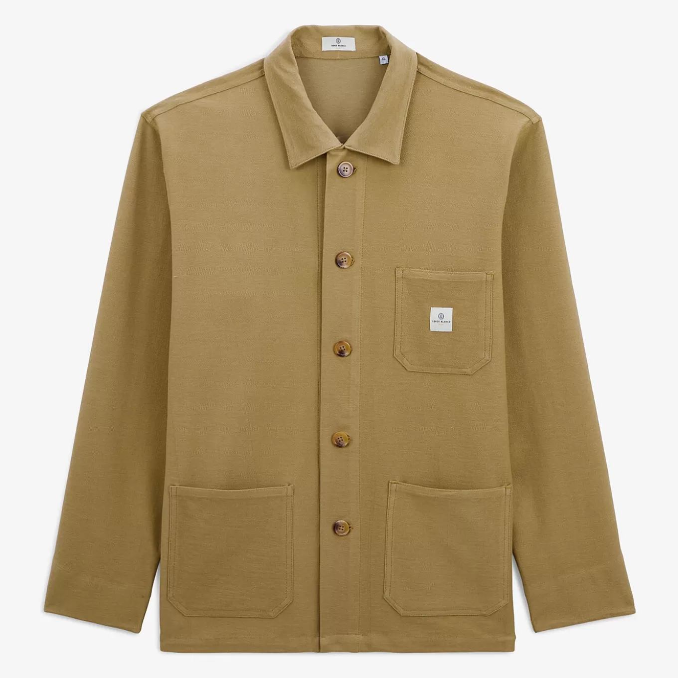 SERGE BLANCO® Coats And Jackets^Dave worker jacket