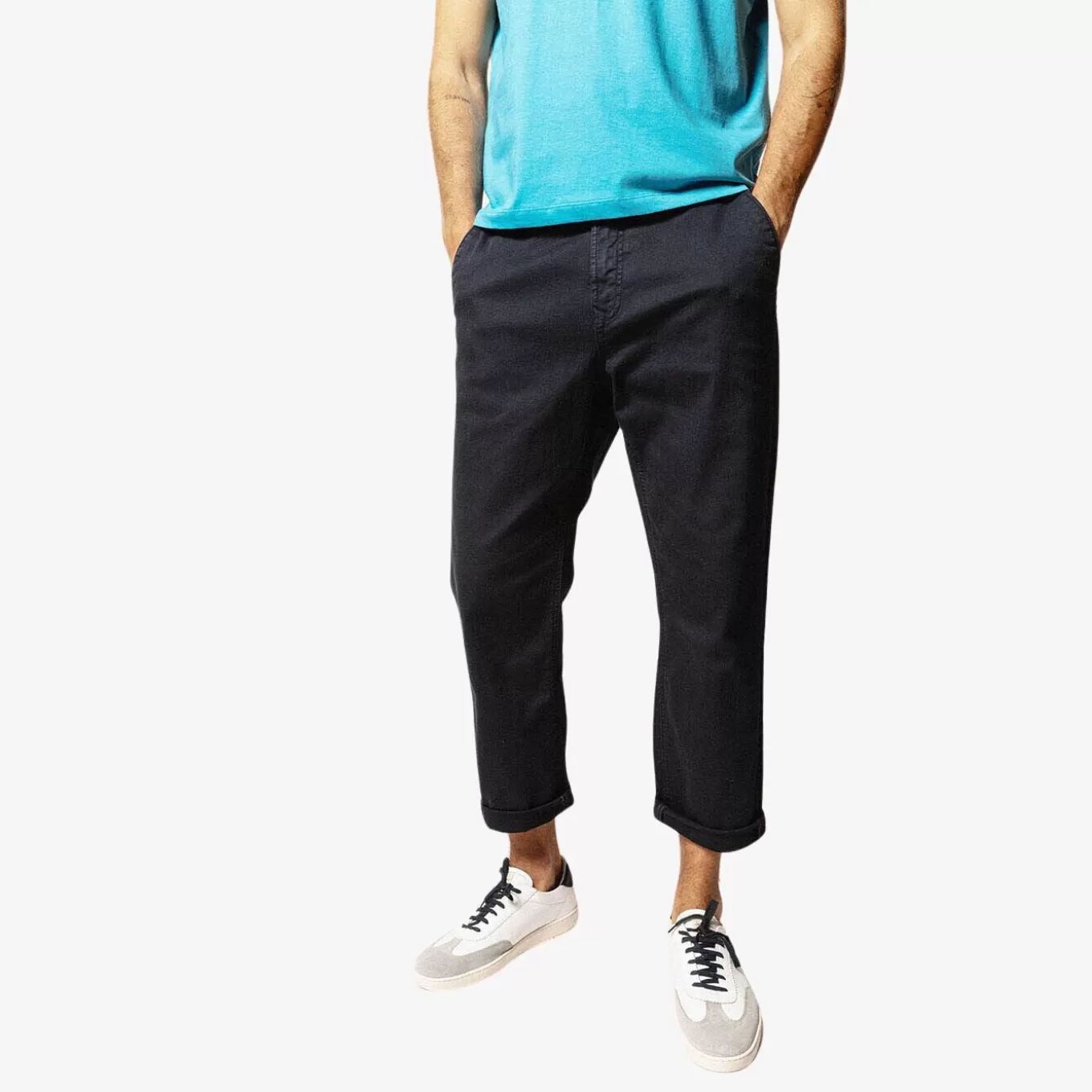 SERGE BLANCO® Pants^Denim 525 5 Pockets