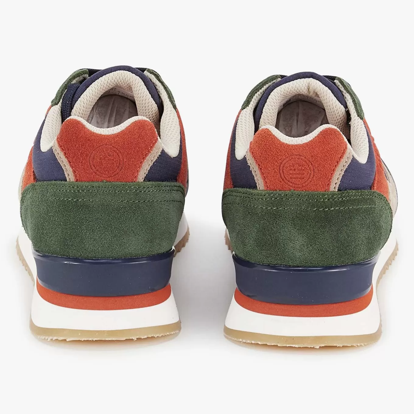 SERGE BLANCO® Sneakers^Val d'Isère Sneaker