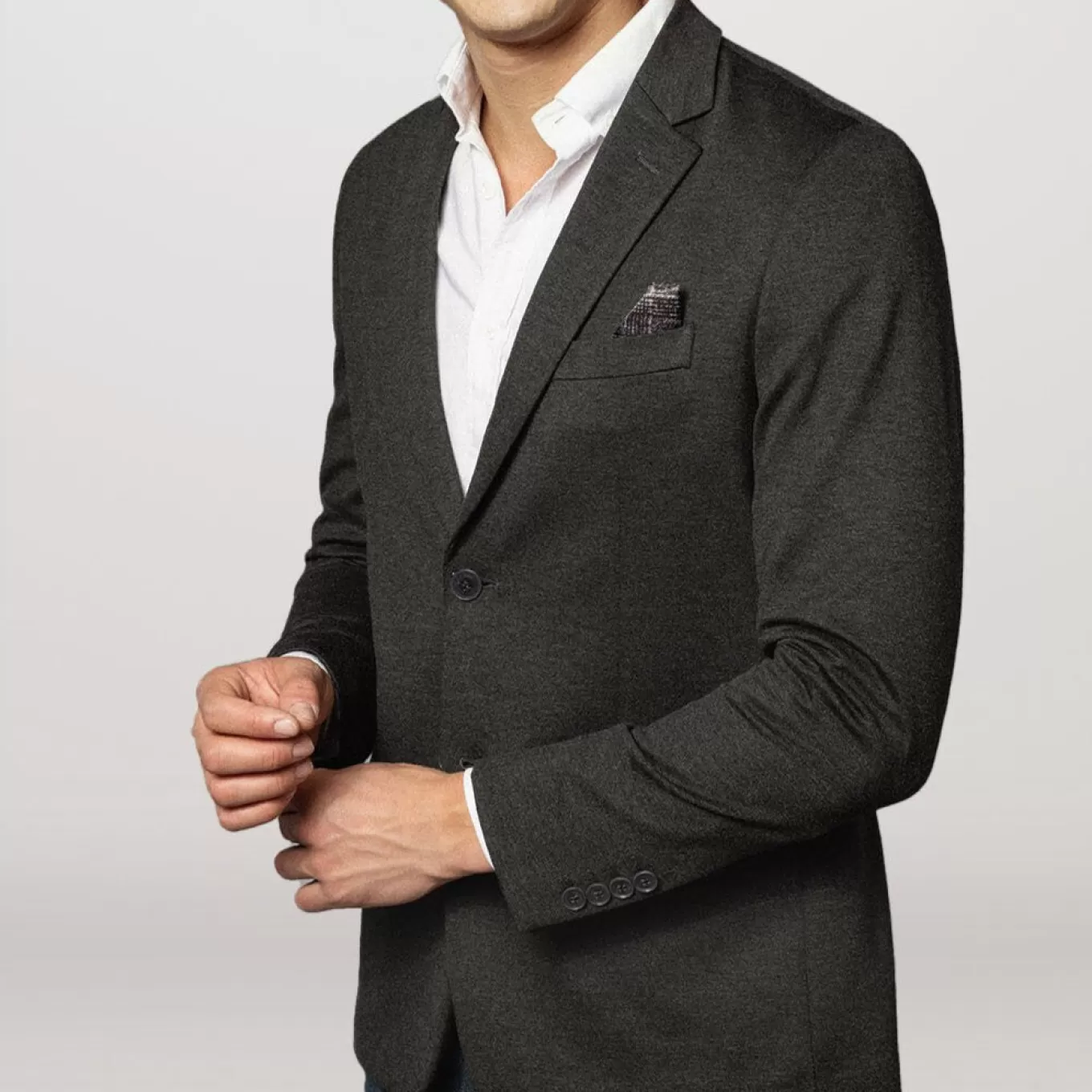 SERGE BLANCO® Blazers^Henri Jacket