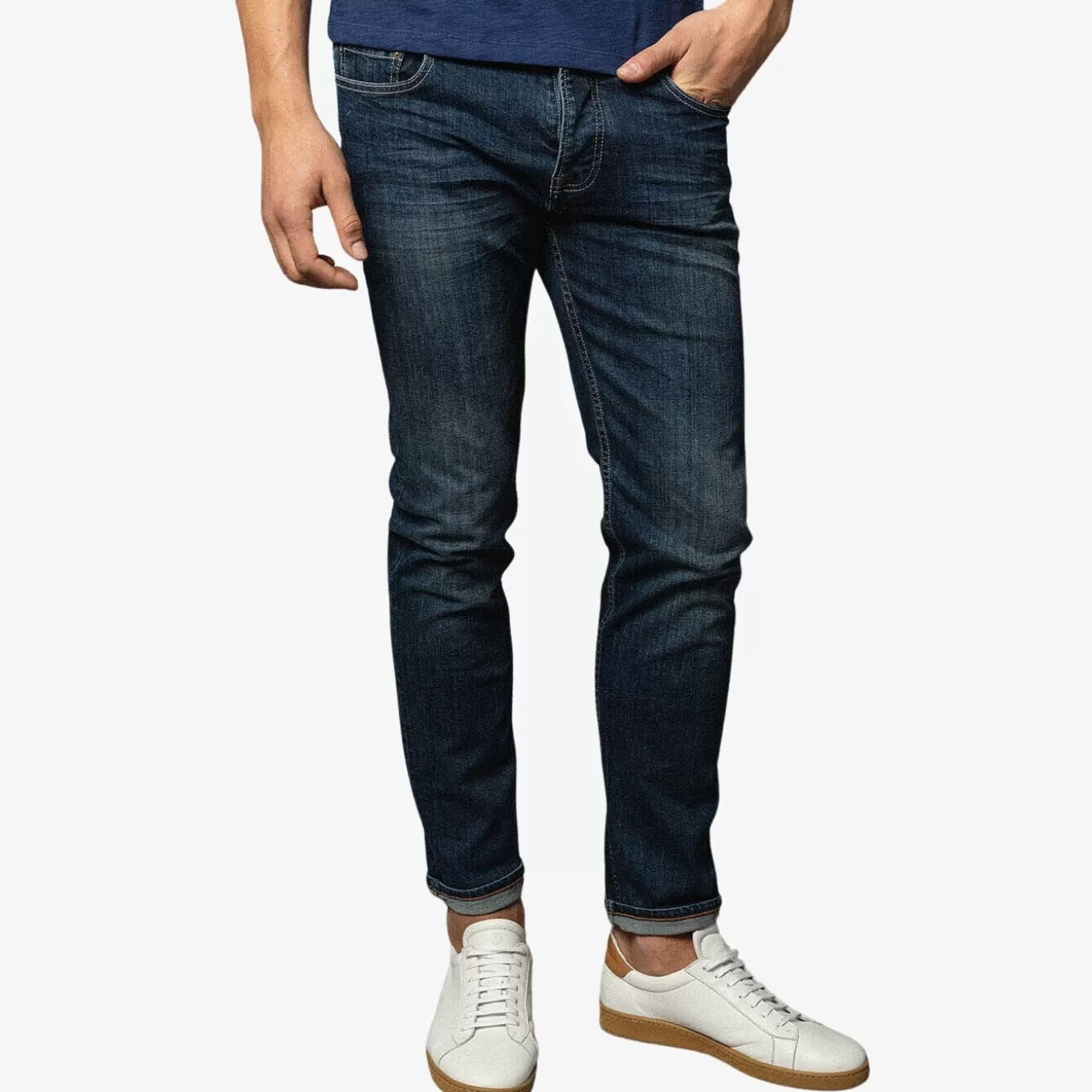 SERGE BLANCO® Pants^John 525