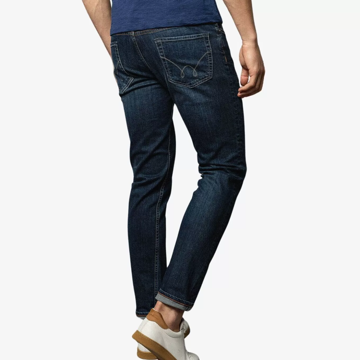 SERGE BLANCO® Pants^John 525