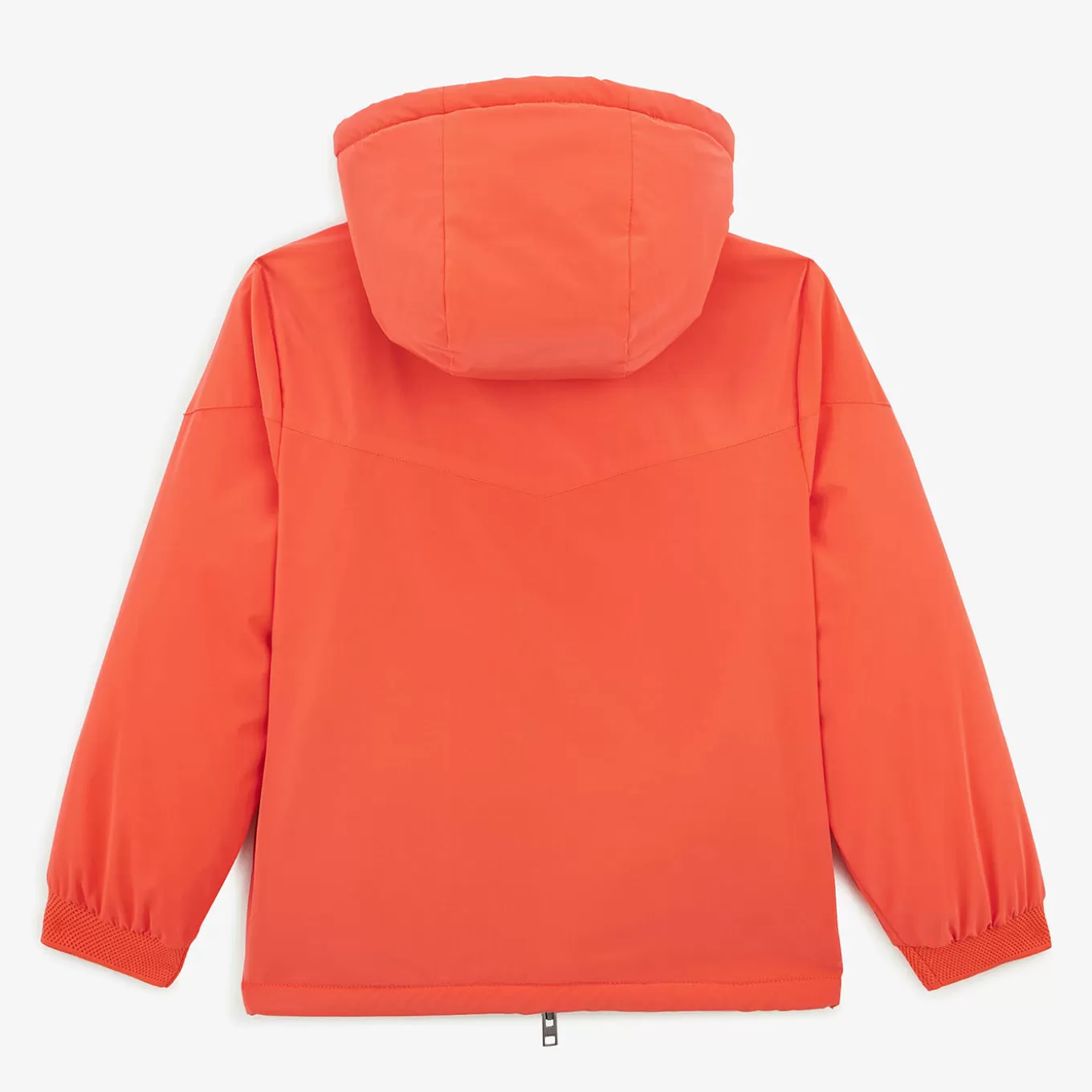 SERGE BLANCO® Clothes^Junior CAP HORN winter copper parka