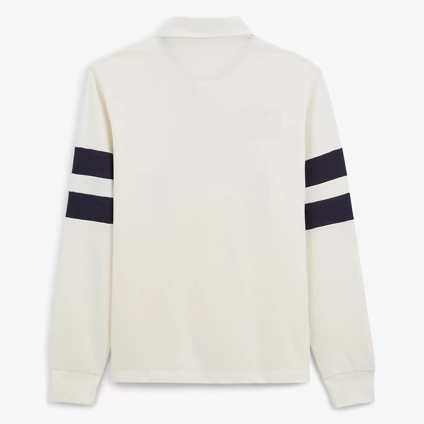 landre_offwhite_rugby_jersey_2.webp SERGE BLANCO® Rugby Jerseys | Polo Shirts^Léandre off-white rugby jersey