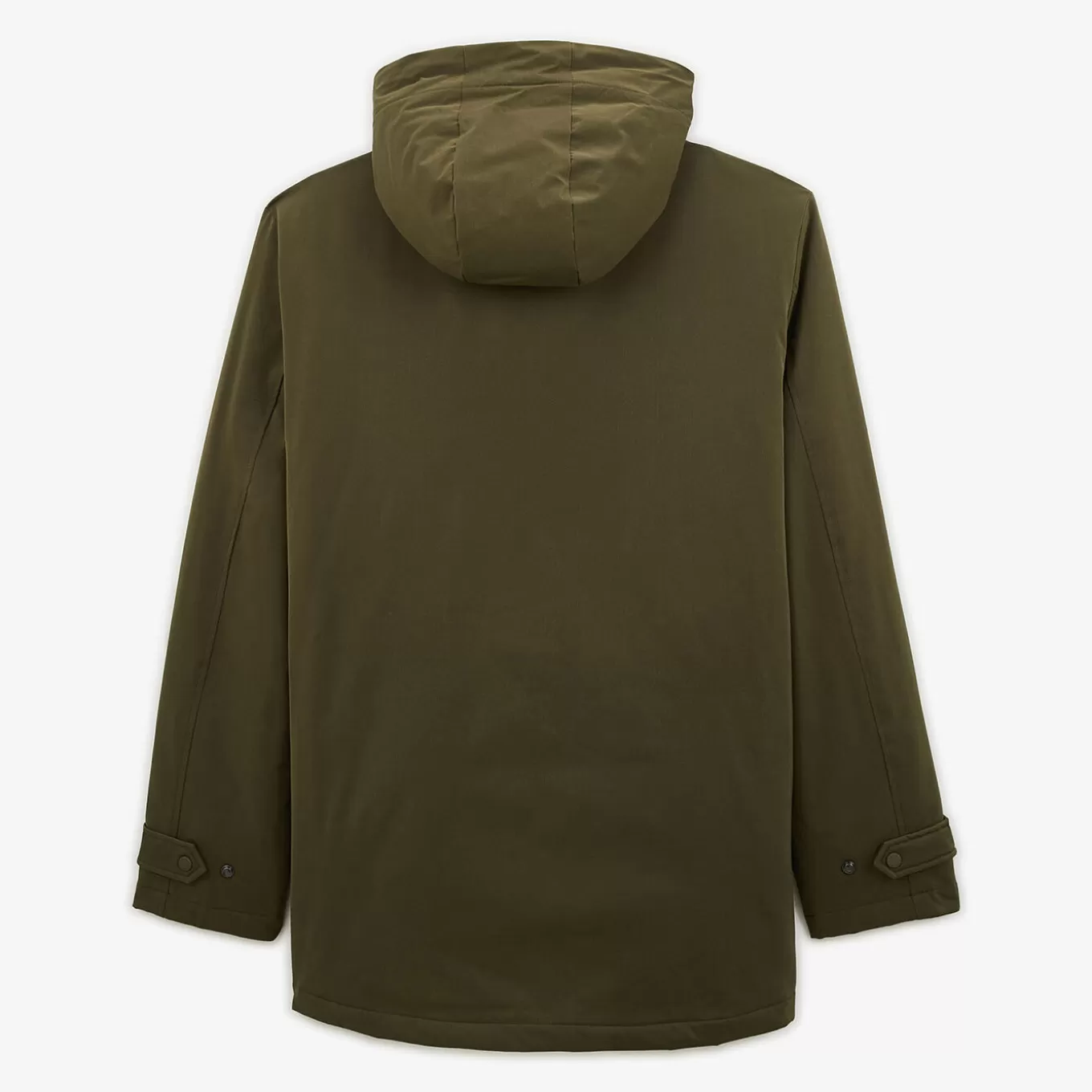 SERGE BLANCO® Coats & Jackets^Megève military parka