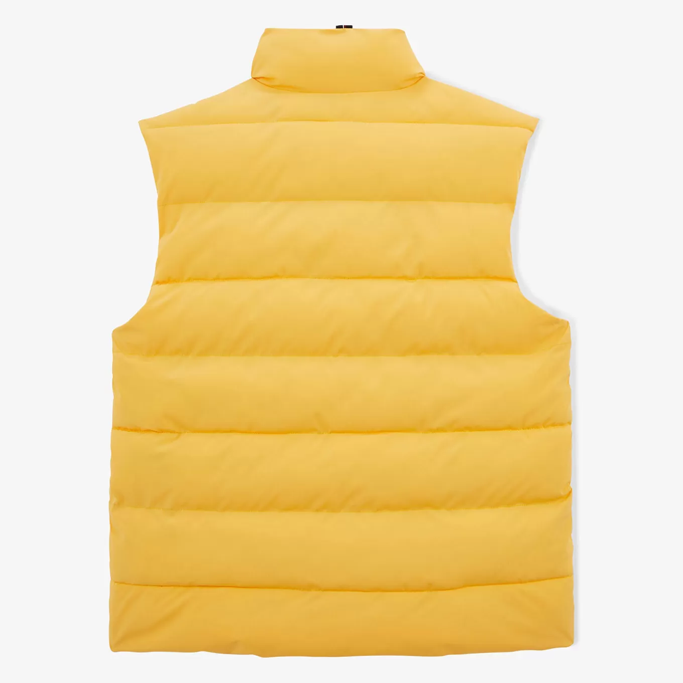 SERGE BLANCO® Down Jackets^Morzine yellow down jacket