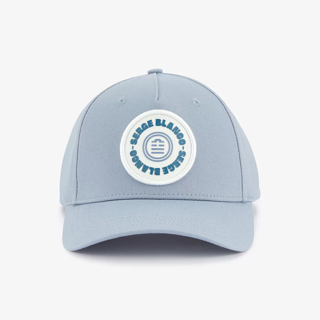 SERGE BLANCO® Caps And Bobs^Mouse gray cap