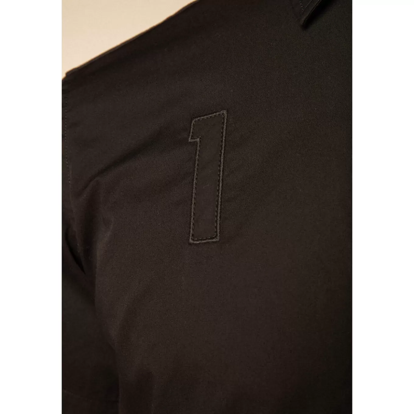 SERGE BLANCO® Shirts^New Zealand Rugby Nation Short Sleeve Shirt - Comfort Fit