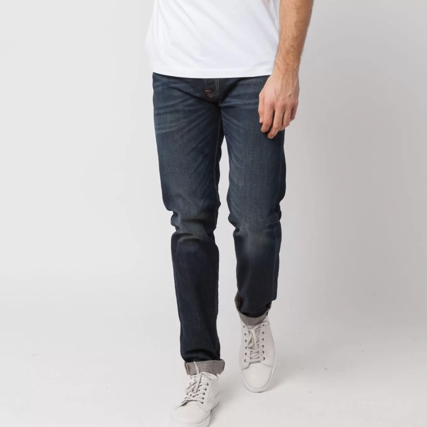 SERGE BLANCO® Pants^Pants 325