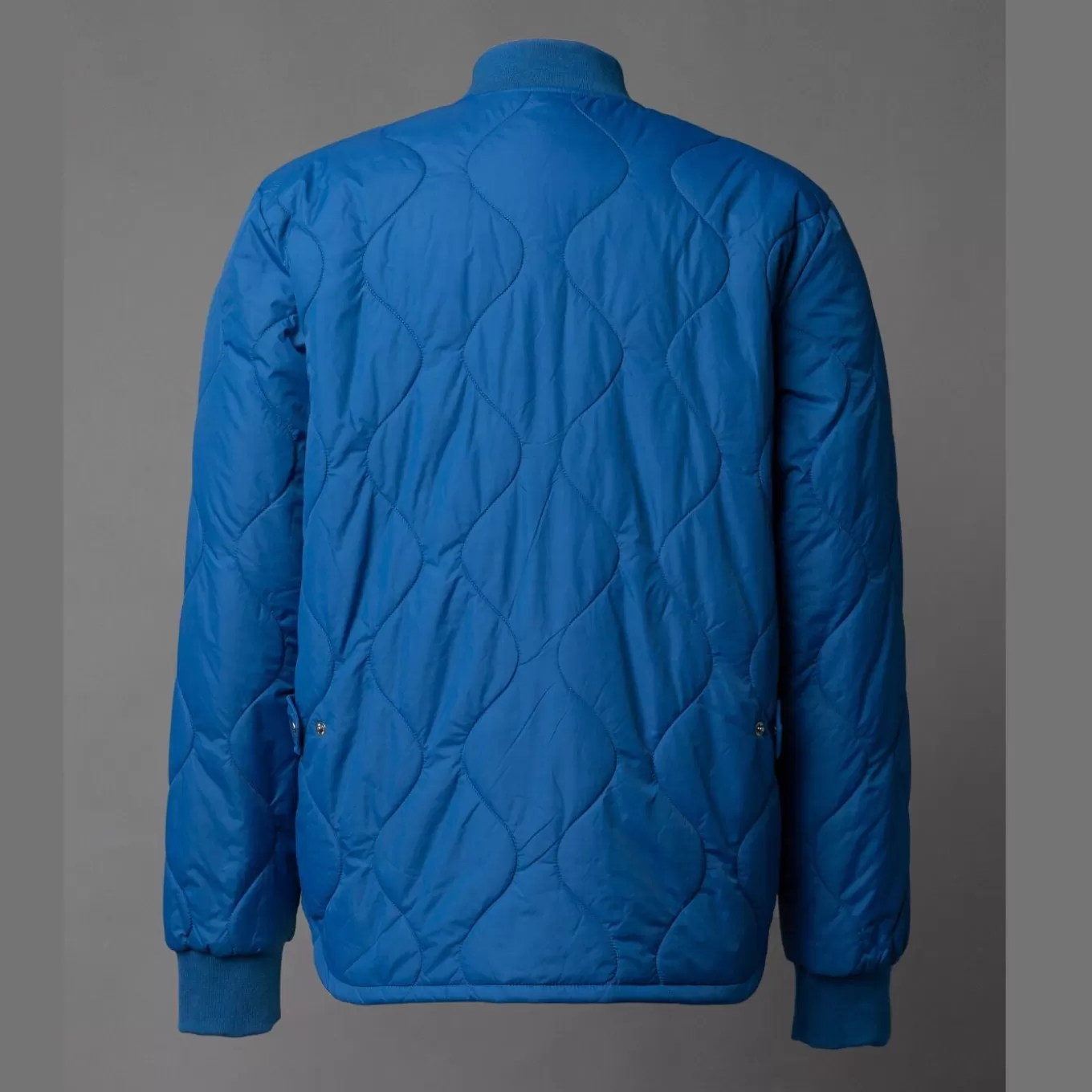 SERGE BLANCO® Coats And Jackets^Paul Quilted Jacket