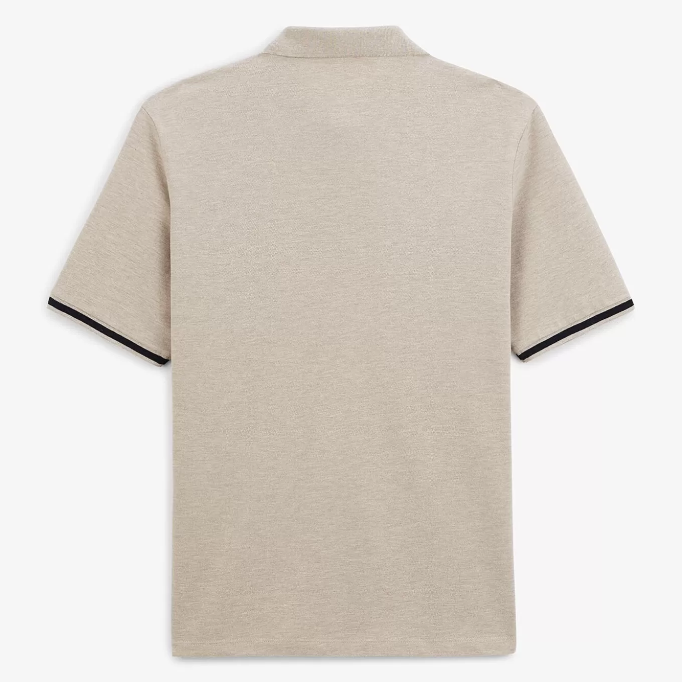 SERGE BLANCO® Polo Shirts^Polo Lewis beige chiné