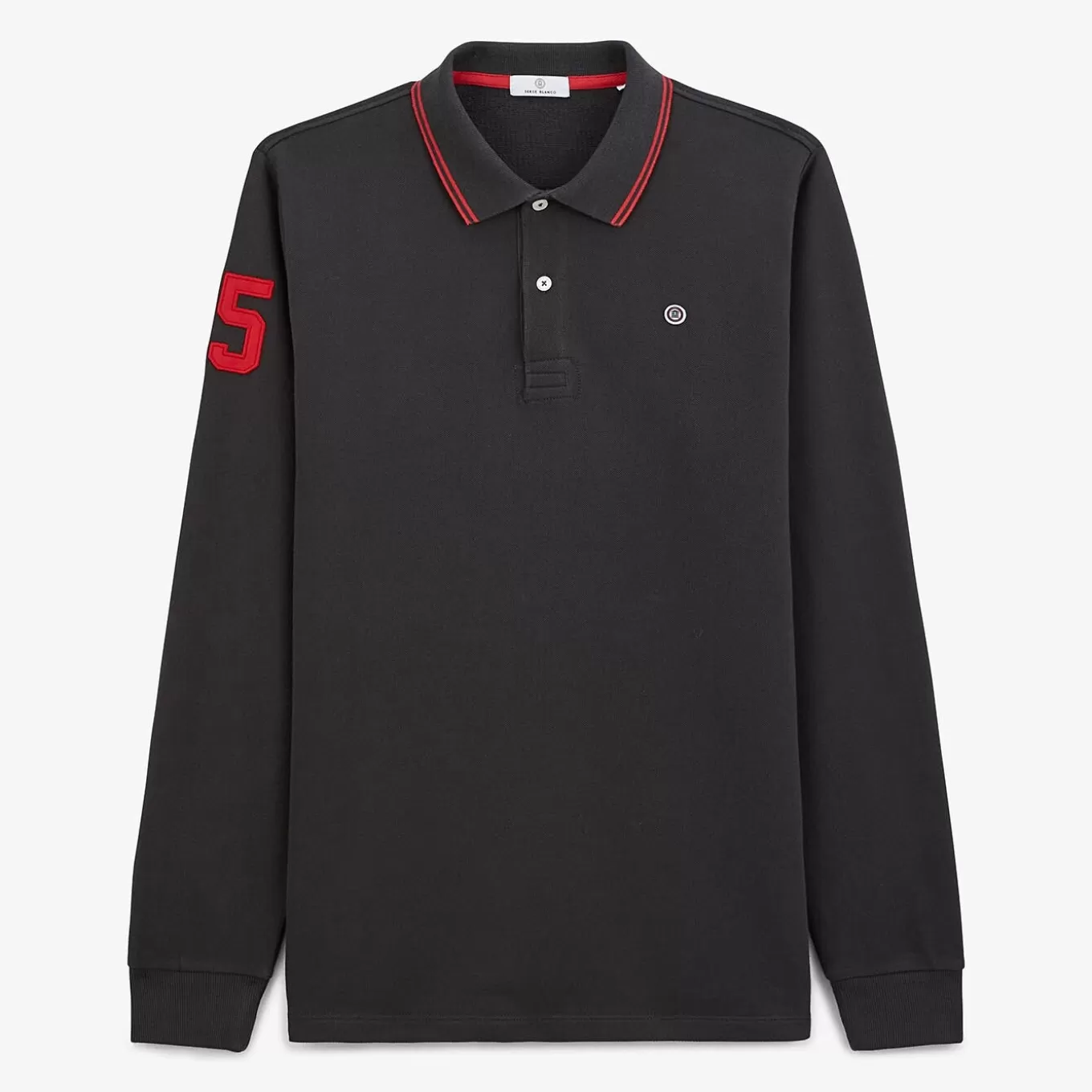 SERGE BLANCO® Polo Shirts^Polo Lounes