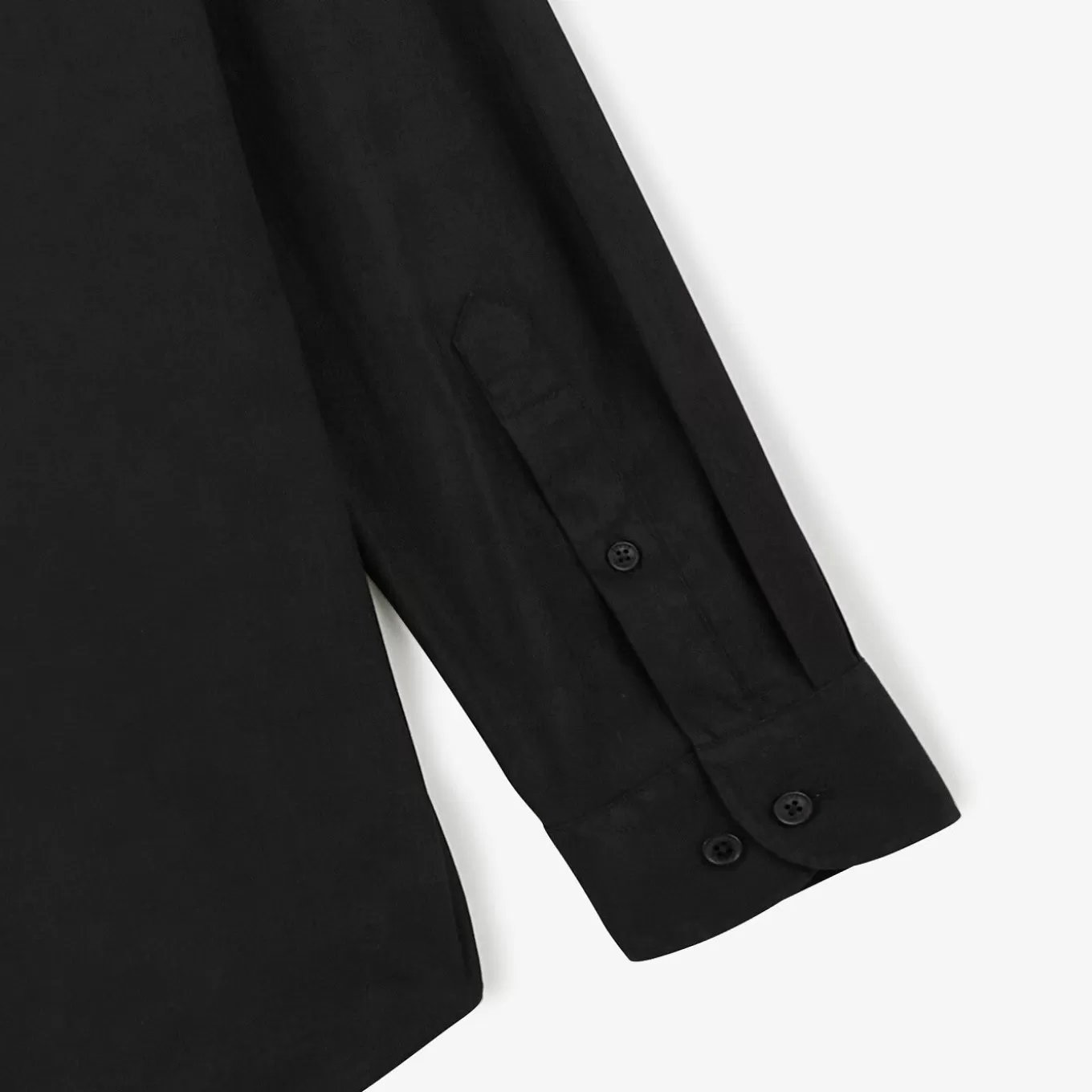 rugby_club_toulonnais_black_shirt_3.webp SERGE BLANCO® Shirts^Rugby Club Toulonnais black shirt