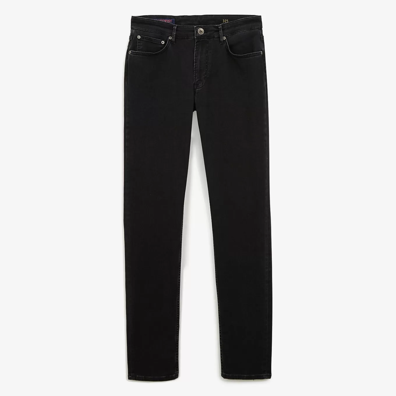 SERGE BLANCO® Pants^325 slim fit powertwist jeans