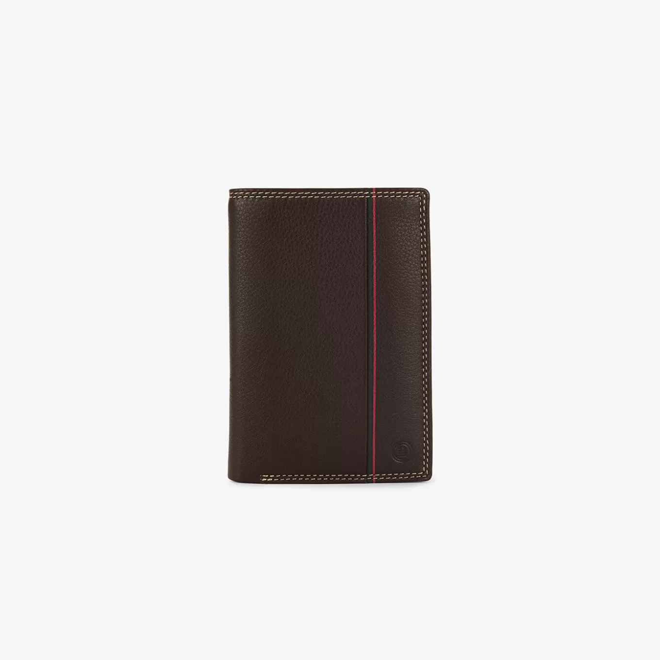 SERGE BLANCO® Small Leather Goods^VANCOUVER wallet 1 flap e